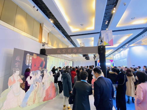全国文化和旅游创意产品开发推进活动在蓉举办，共促文化艺术交流发展