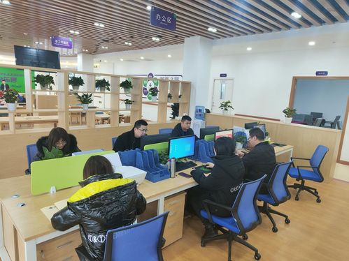 龙腾地产集团 依托优势转型发展，共建养老综合服务体