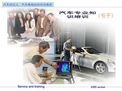 汽车文化的艺术交流 从历史发展到品牌符号