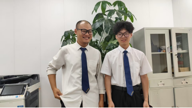 艺术设计学院开展“访企拓岗促就业”专项行动 走进上海菁英房地产经纪 深化文化经纪人服务合作