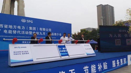 陕地电集团推广电能替代与惠民服务协同发力 多措并举助推县域经济文化双发展